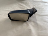 2007-2009 Ford Mustang GT GT500 LH Driver Side Mirror "Black"