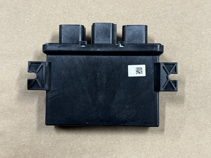 2023 F-250 Super Duty 6.7L Diesel Transfer Case 4x4 Control Module PC3A-7P238-CG