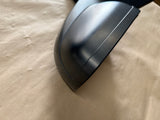 2007-2009 Ford Mustang GT GT500 LH Driver Side Mirror "Black"