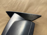 2007-2009 Ford Mustang GT GT500 LH Driver Side Mirror "Black"