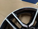 2018-2023 Ford Mustang GT 5.0 18x8" Wheel Rim