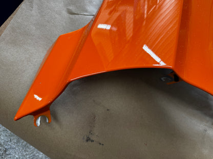 2018-2023 Ford Mustang GT RH Passenger Side Fender "CA" - OEM