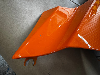 2018-2023 Ford Mustang GT RH Passenger Side Fender "CA" - OEM