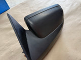 2007-2009 Ford Mustang GT GT500 LH Driver Side Mirror "Black"