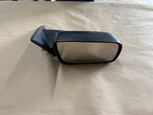 2007-2009 Ford Mustang GT GT500 RH Passenger Side Mirror 2005-2009