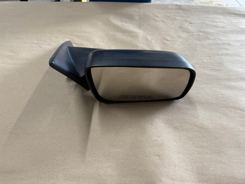 2007-2009 Ford Mustang GT GT500 RH Passenger Side Mirror 2005-2009