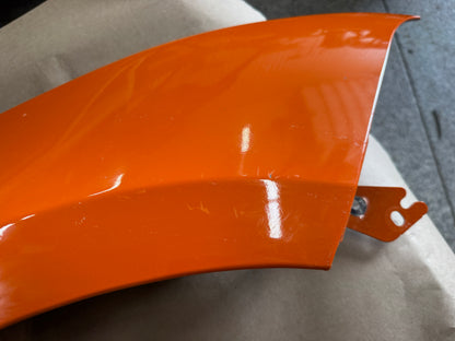 2018-2023 Ford Mustang GT RH Passenger Side Fender "CA" - OEM