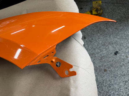 2018-2023 Ford Mustang GT RH Passenger Side Fender "CA" - OEM
