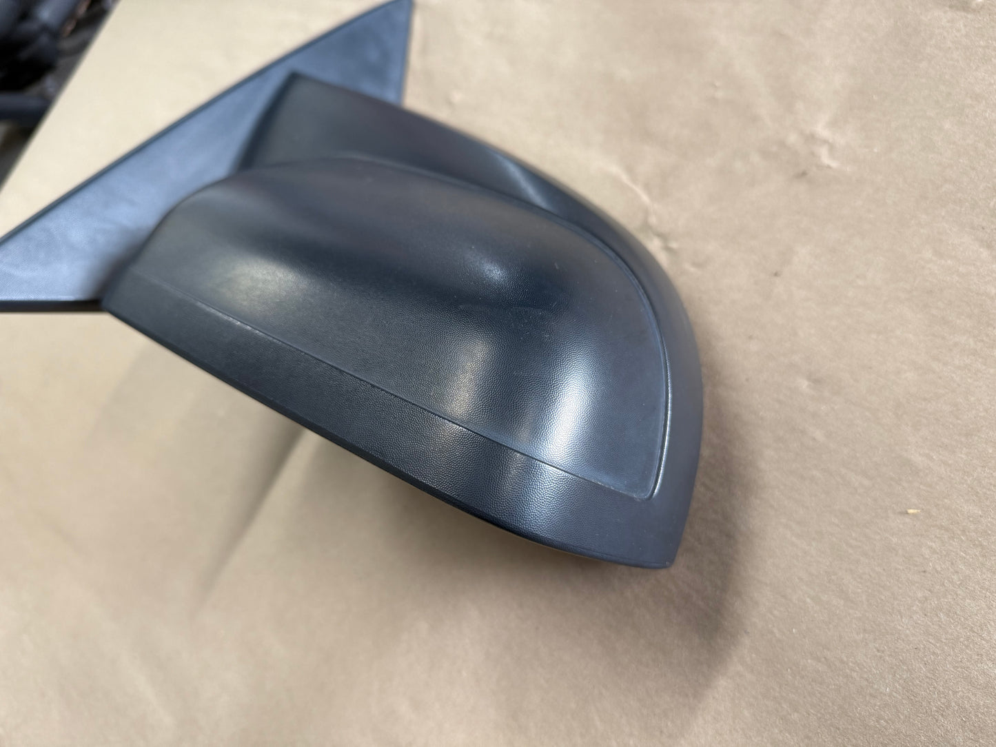 2007-2009 Ford Mustang GT GT500 RH Passenger Side Mirror 2005-2009