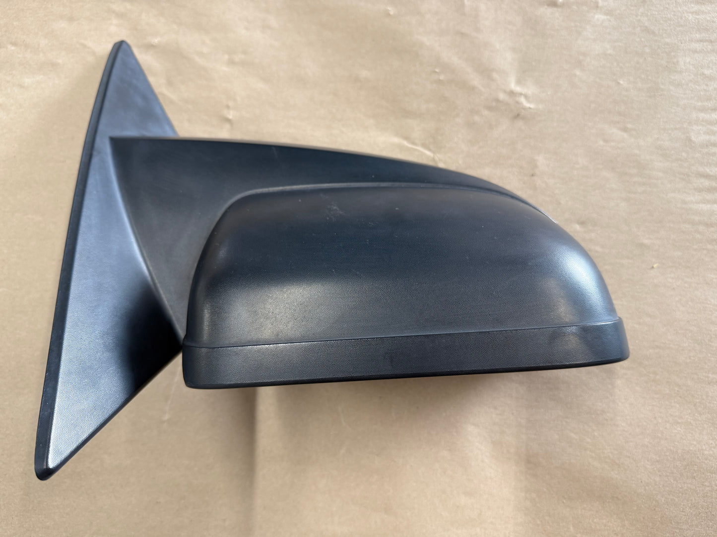 2007-2009 Ford Mustang GT GT500 RH Passenger Side Mirror 2005-2009