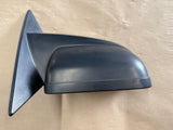 2007-2009 Ford Mustang GT GT500 RH Passenger Side Mirror 2005-2009