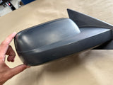 2007-2009 Ford Mustang GT GT500 RH Passenger Side Mirror 2005-2009