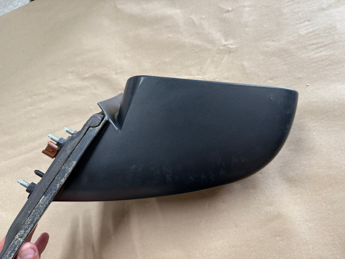 2007-2009 Ford Mustang GT GT500 RH Passenger Side Mirror 2005-2009
