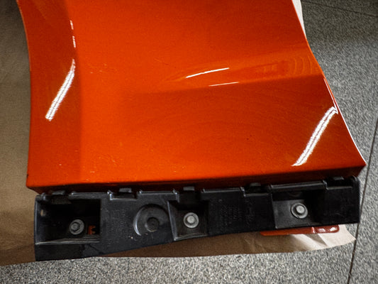 2018-2023 Ford Mustang GT LH Driver Side Fender "CA" - OEM