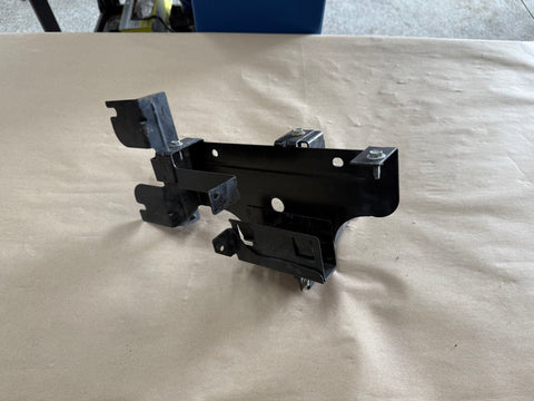 2007-2009 Ford Mustang GT500 ECU Computer Fuse Box Bracket Holder