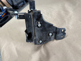 2007-2009 Ford Mustang GT500 ECU Computer Fuse Box Bracket Holder