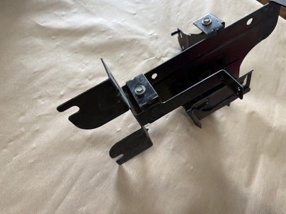 2007-2009 Ford Mustang GT500 ECU Computer Fuse Box Bracket Holder