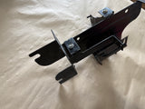 2007-2009 Ford Mustang GT500 ECU Computer Fuse Box Bracket Holder