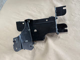 2007-2009 Ford Mustang GT500 ECU Computer Fuse Box Bracket Holder