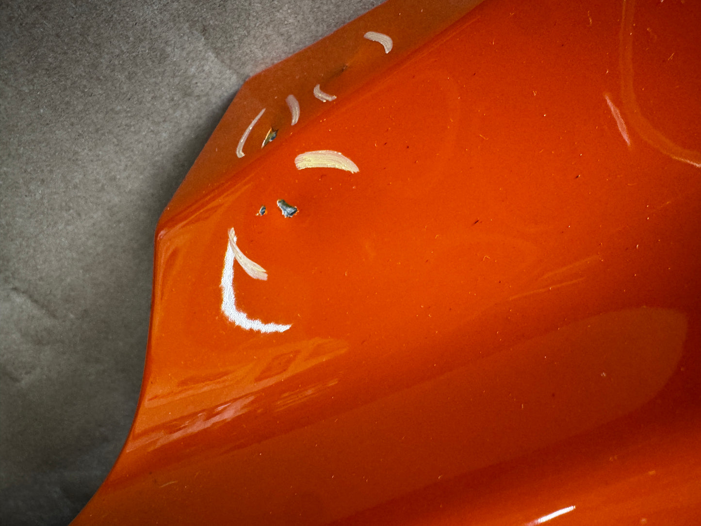 2018-2023 Ford Mustang GT LH Driver Side Fender "CA" - OEM