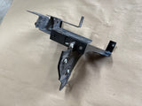 2007-2009 Ford Mustang GT500 ECU Computer Fuse Box Bracket Holder