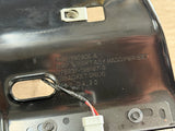 2007-2009 Ford Mustang Shelby GT500 4 Subwoofer Amps and Bracket
