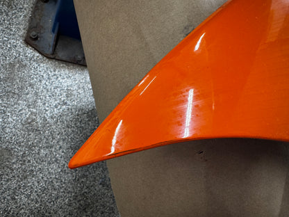 2018-2023 Ford Mustang GT LH Driver Side Fender "CA" - OEM