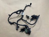 2020-2022 Ford Mustang GT500 Rear Magnetic Ride Control Sensors w/Wiring - OEM