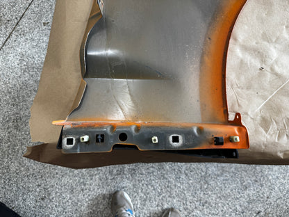 2018-2023 Ford Mustang GT LH Driver Side Fender "CA" - OEM