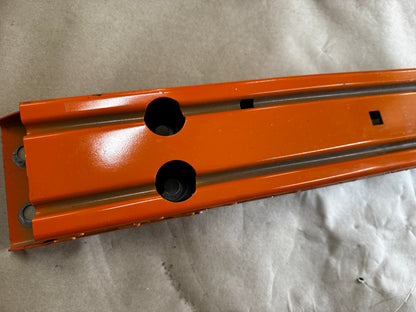2018-2023 Ford Mustang GT Front Bumper Support Reinforcement "CA" - OEM