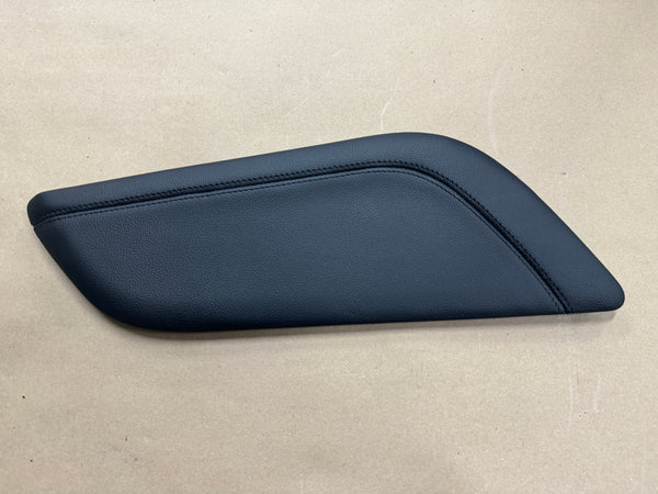 2020-2022 Mustang GT500 LH Driver Side Leather Knee Pad Panel