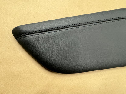 2020-2022 Mustang GT500 LH Driver Side Leather Knee Pad Panel