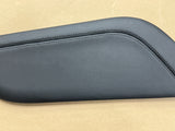2020-2022 Mustang GT500 LH Driver Side Leather Knee Pad Panel