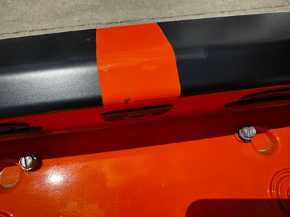2018-2023 Ford Mustang GT Rear Bumper Complete Parking Sensors "CA" - OEM