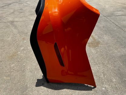 2018-2023 Ford Mustang GT Rear Bumper Complete Parking Sensors "CA" - OEM