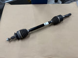 2018-2023 Mustang GT 5.0 LH Driver Side Rear Axle Half Shaft IRS FR33-4K139-BE