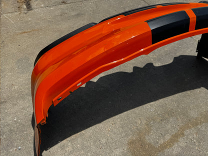 2018-2023 Ford Mustang GT Rear Bumper Complete Parking Sensors "CA" - OEM
