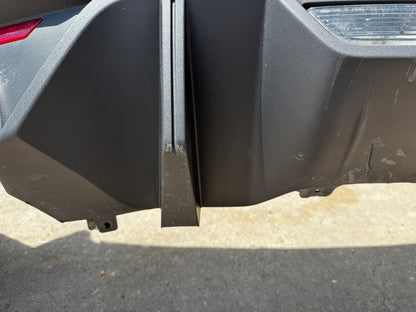 2018-2023 Ford Mustang GT Rear Bumper Complete Parking Sensors "CA" - OEM
