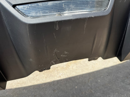 2018-2023 Ford Mustang GT Rear Bumper Complete Parking Sensors "CA" - OEM