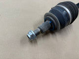 2018-2023 Mustang GT RH Passenger Side Rear Axle Half Shaft IRS FR33-4K138-BE