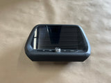 2019 Chevrolet Camaro ZL1 SS Premium Radio Face Plate Screen LED GM