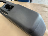 2007-2009 Ford Mustang GT500 Leather Center Console Complete 05-09