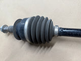 2018-2023 Mustang GT RH Passenger Side Rear Axle Half Shaft IRS FR33-4K138-BE