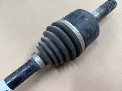 2018-2023 Mustang GT RH Passenger Side Rear Axle Half Shaft IRS FR33-4K138-BE