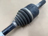 2018-2023 Mustang GT RH Passenger Side Rear Axle Half Shaft IRS FR33-4K138-BE