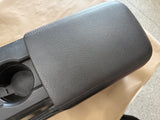 2007-2009 Ford Mustang GT500 Leather Center Console Complete 05-09