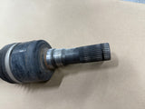 2018-2023 Mustang GT RH Passenger Side Rear Axle Half Shaft IRS FR33-4K138-BE