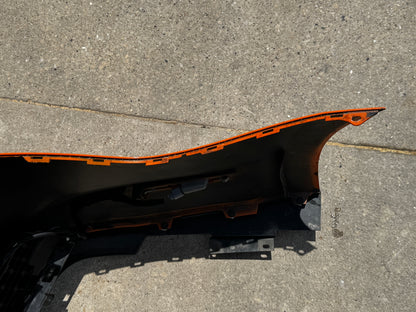 2018-2023 Ford Mustang GT Rear Bumper Complete Parking Sensors "CA" - OEM