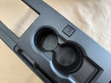 2007-2009 Ford Mustang GT500 Leather Center Console Complete 05-09