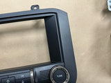 2021 Ford Mustang GT500 Touch Screen Face Plate Radio Module